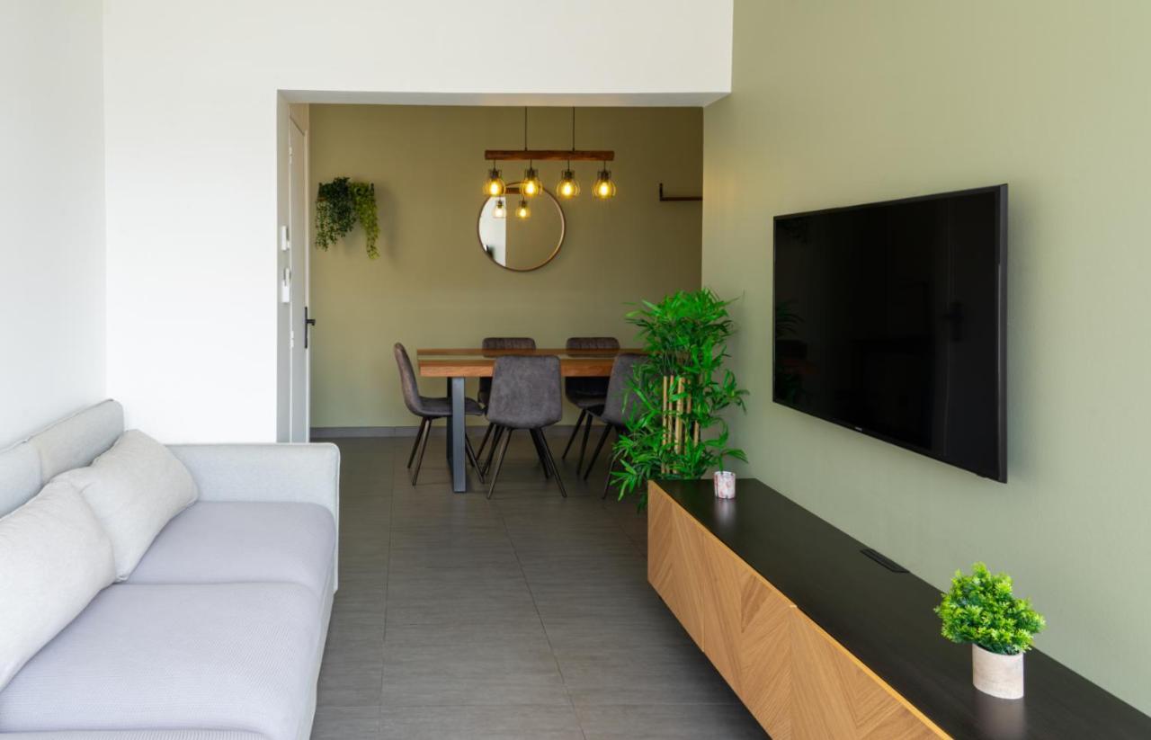 Le Coin Vert Hettange-Grande Exterior foto