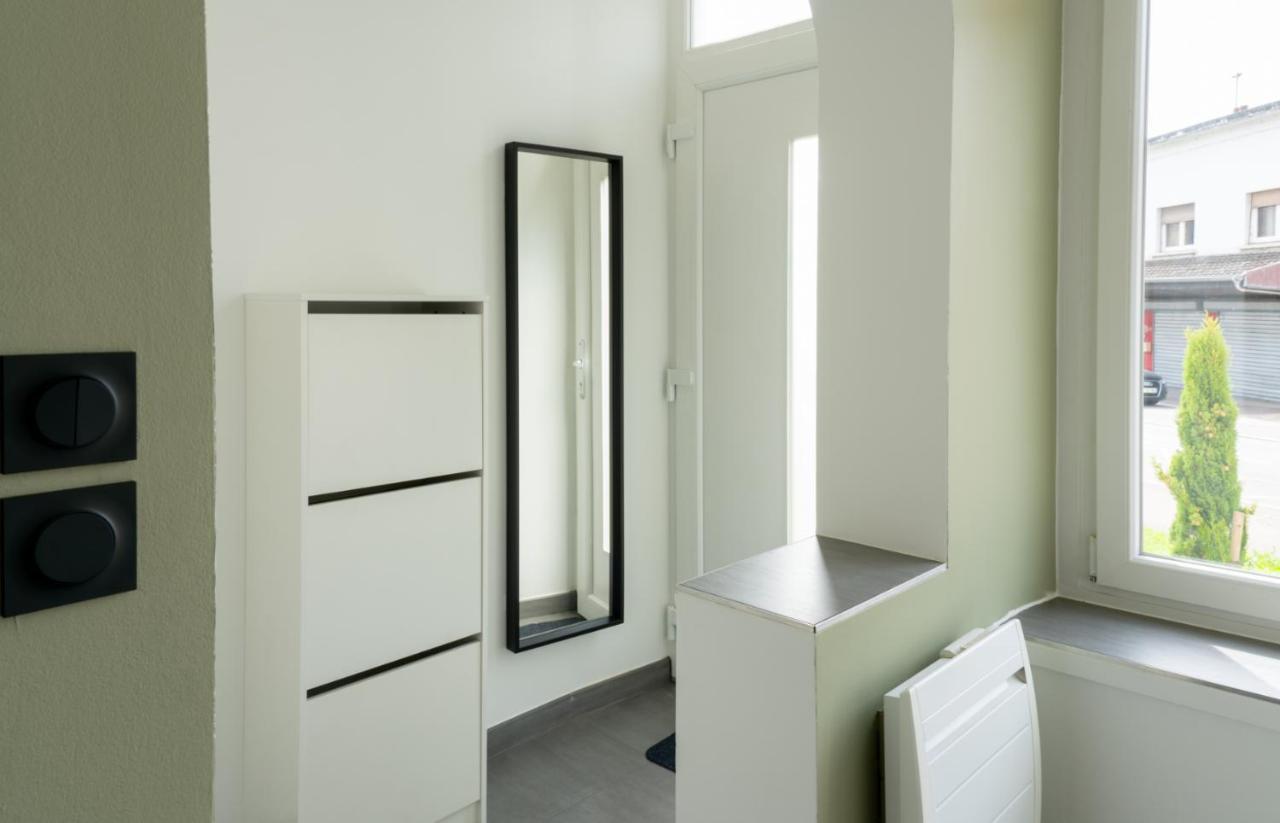 Le Coin Vert Hettange-Grande Exterior foto