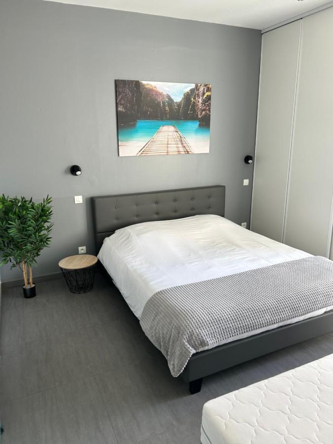 Le Coin Vert Hettange-Grande Exterior foto